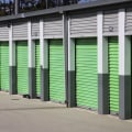 Negotiating Rental Prices and Other Cost-Saving Strategies for Self Storage Units in Austin, TX