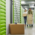 Maintaining the Integrity of Furniture and Wooden Items in Climate Controlled Storage Units