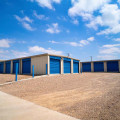Discounts for Military, Students, and Other Groups When Searching for Self Storage Units in Austin, TX