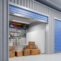 Why Climate Controlled Units Are Worth the Extra Cost for Some Items