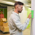 Preventing Water Damage with Climate Controlled Storage: The Key to Protecting Your Valuables
