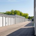 Choosing the Right Unit Size for Your Storage Needs and Budget