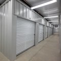 The Benefits of Climate Controlled Storage for Preventing Mold Growth