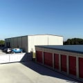 The Benefits of Climate Controlled Storage: Protecting Your Belongings in Austin, TX