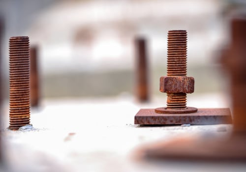 How Humidity Control Protects Against Warping and Rusting