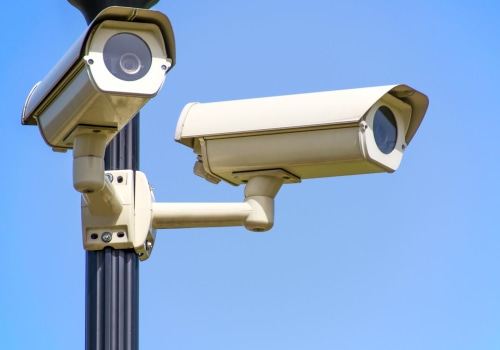 Exploring the Importance of Video Surveillance and Security Guards in Self Storage Units