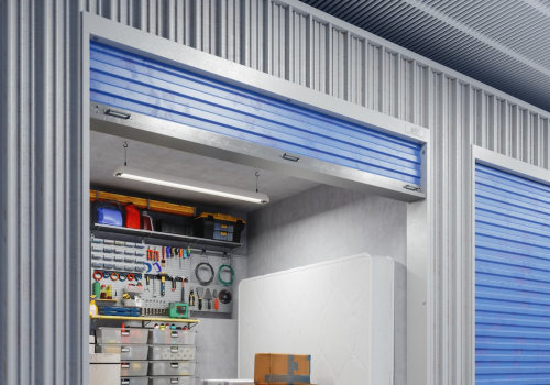 Why Climate Controlled Units Are Worth the Extra Cost for Some Items