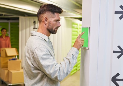 Preventing Water Damage with Climate Controlled Storage: The Key to Protecting Your Valuables