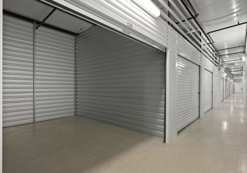 Maximizing Savings with Move-In Specials and Promotions for Self Storage Units in Austin, TX