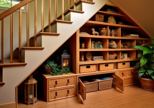 Maximizing Space in a Smaller Unit for Cost Savings: A Comprehensive Guide to Affordable Storage Solutions